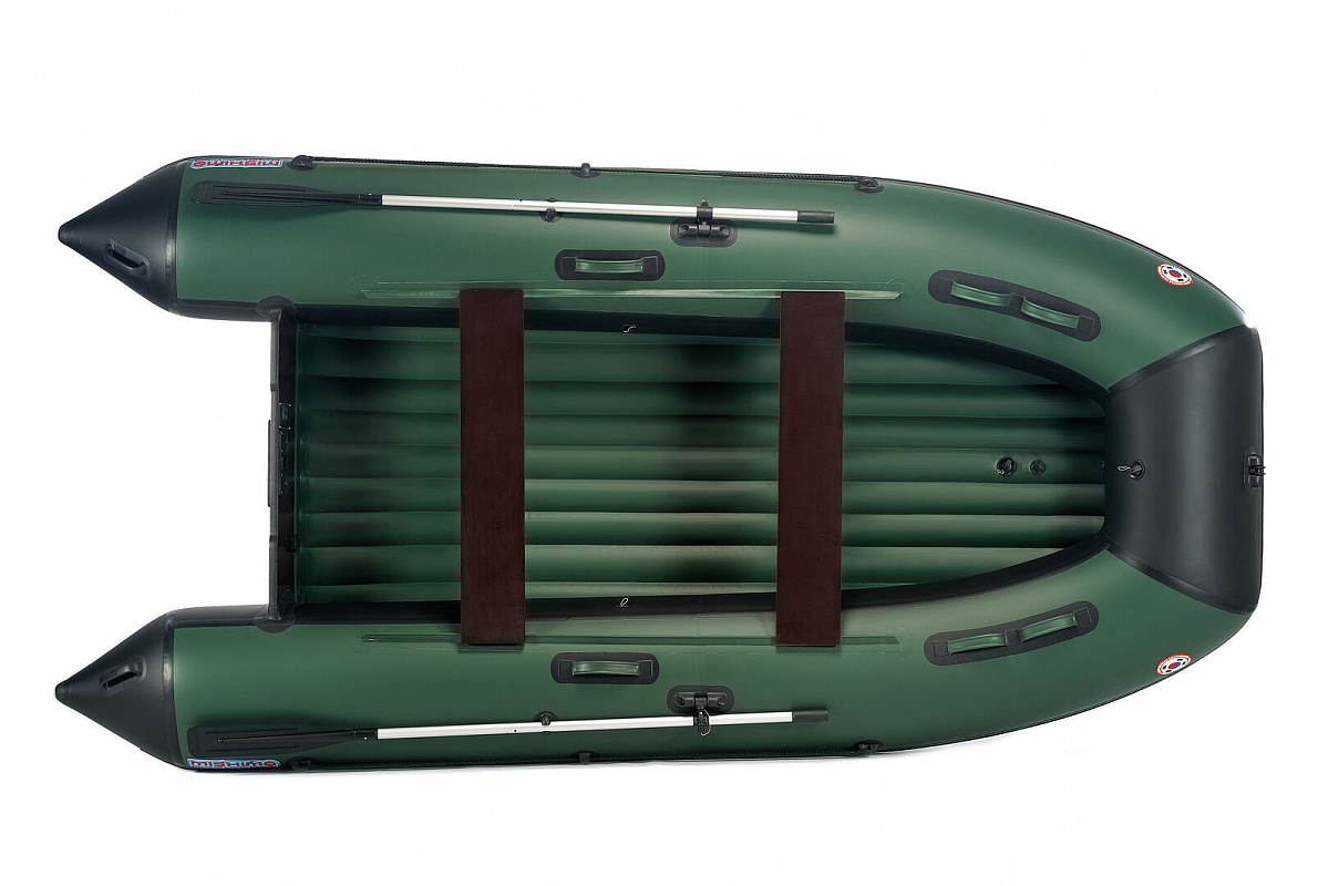 Лодка MISHIMO LITE 360 в Новошахтинске