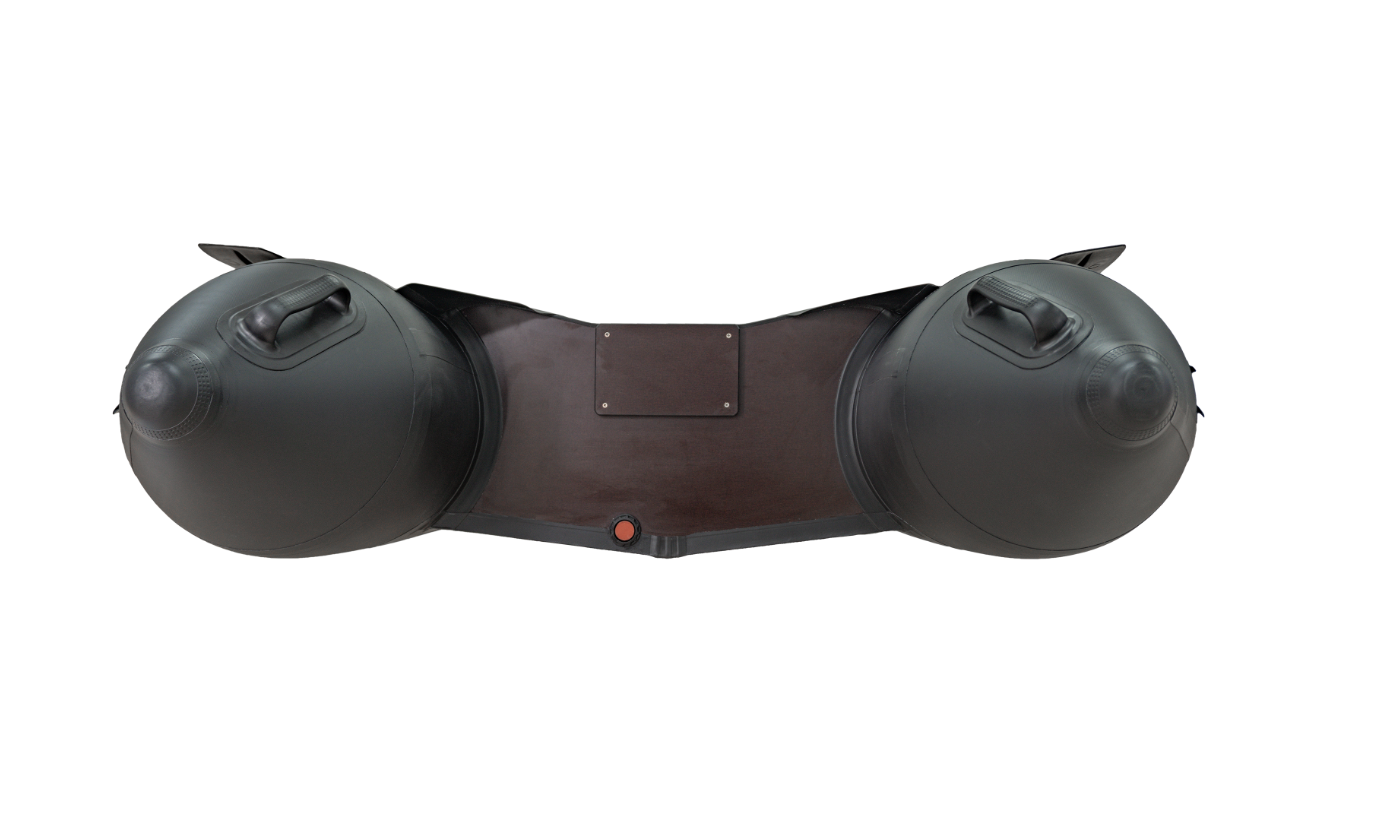 Лодка Ривьера Компакт 2900 СК в Новошахтинске