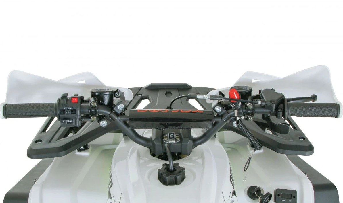 Квадроцикл YACOTA DRAGON в Новошахтинске