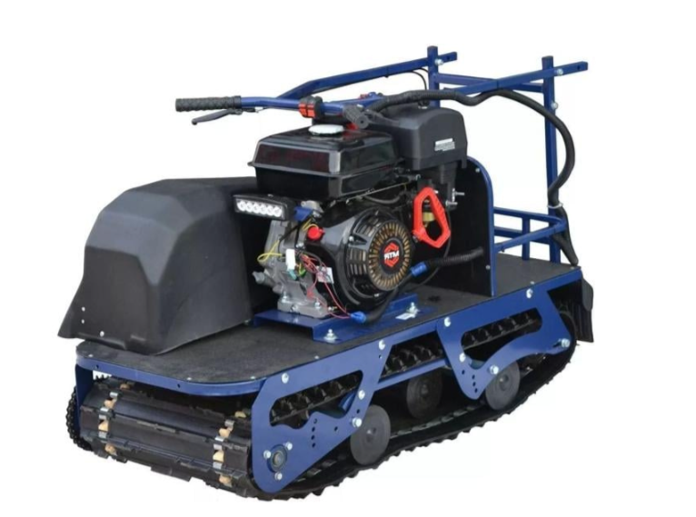 Мотобуксировщик БАРС ПАРТИЗАН 9 л.с. в Новошахтинске