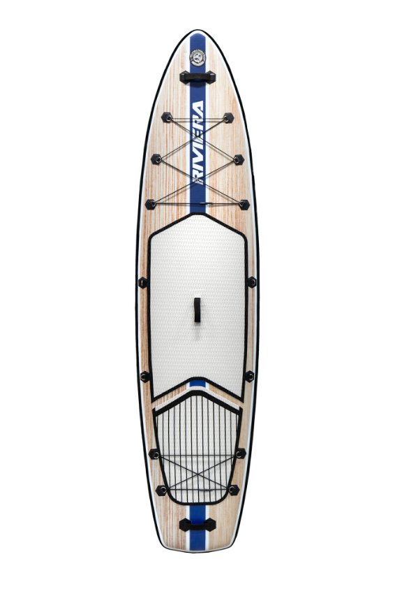 Сап-борд синий 11.6ft RIVIERA в Новошахтинске