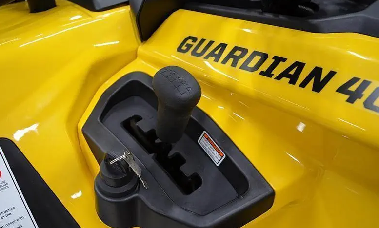 Квадроцикл HISUN GUARDIAN 400L /LONG в Новошахтинске