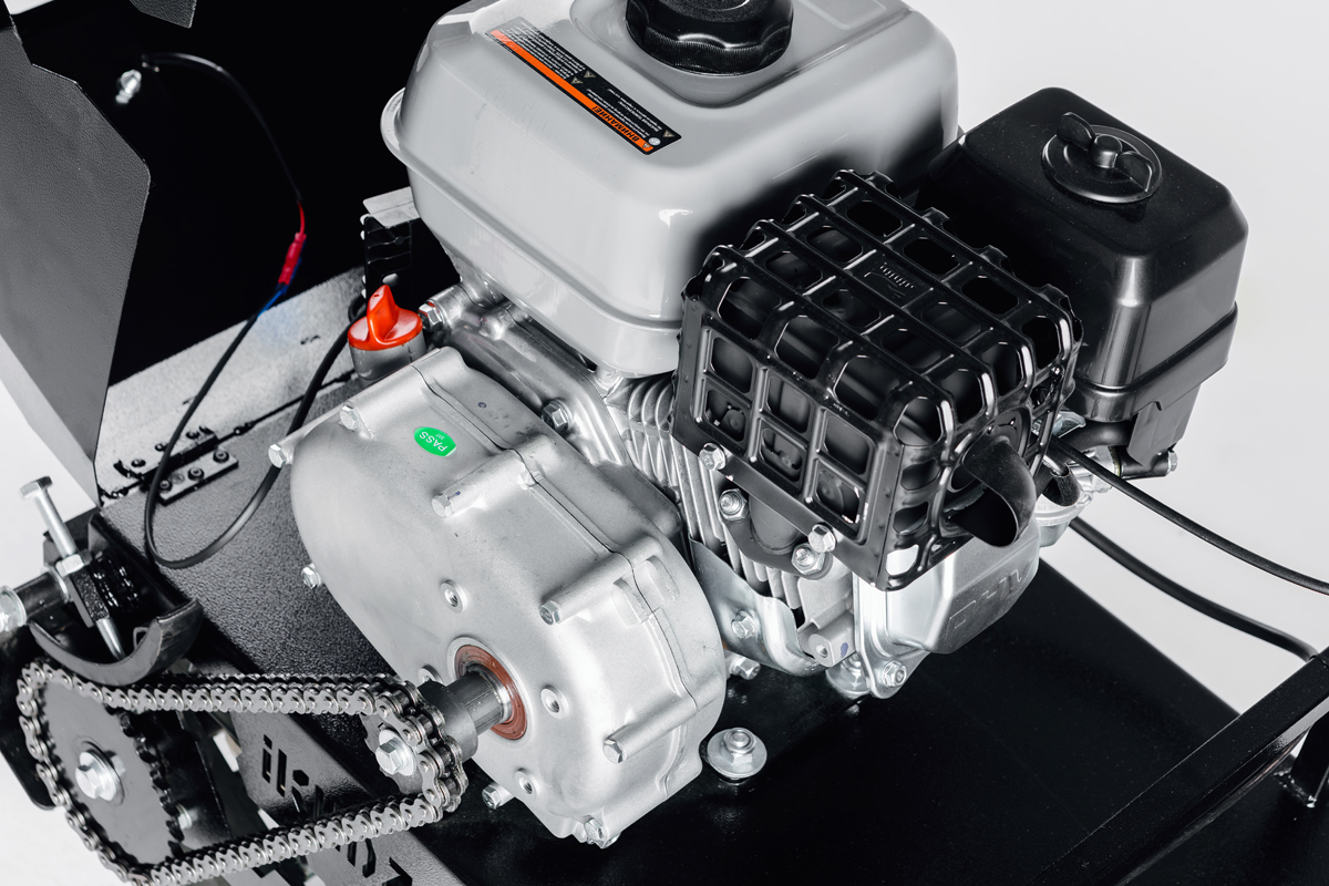 МОТОБУКСИРОВЩИК IKUDZO 1100/380 К8 в Новошахтинске