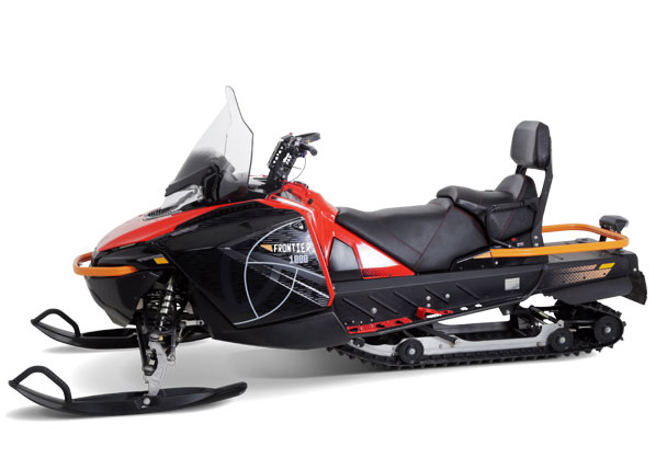 Снегоход РМ FRONTIER 1000 в Новошахтинске