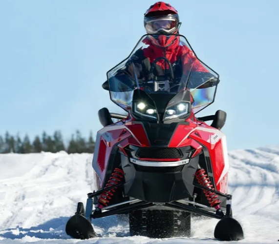 Снегоход OSM SM1000 в Новошахтинске