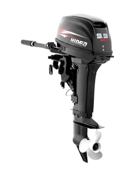 Лодочный мотор HIDEA HD9.9PRO FES (326 см3) в Новошахтинске