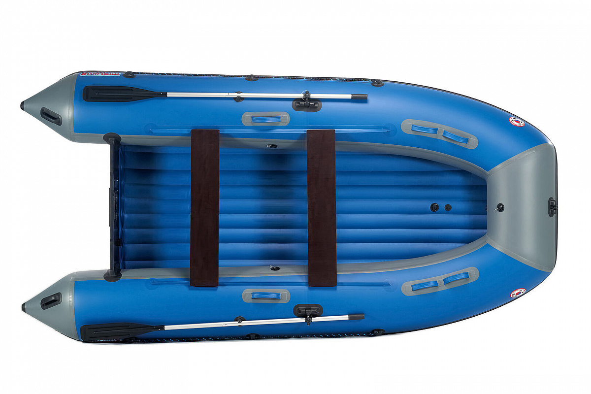 Лодка MISHIMO LITE DF 400 в Новошахтинске