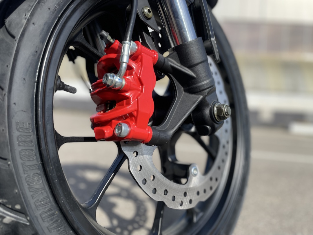 Мопед PROMAX CB150R (49) в Новошахтинске