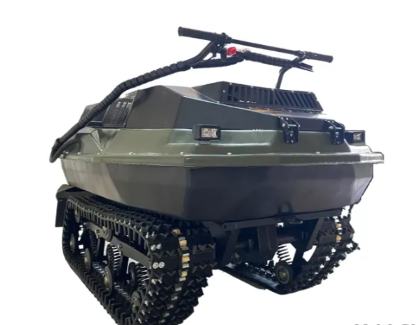 Мотобуксировщик ДиТрак-20 в комплектации "Стандарт" (с реверсом) в Новошахтинске