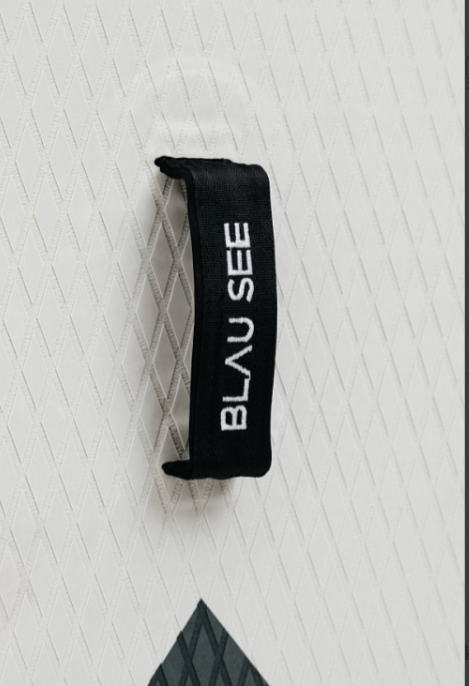 НАДУВНОЙ SUP-BOARD BUSINESS LIGHT BLUE 10 в Новошахтинске