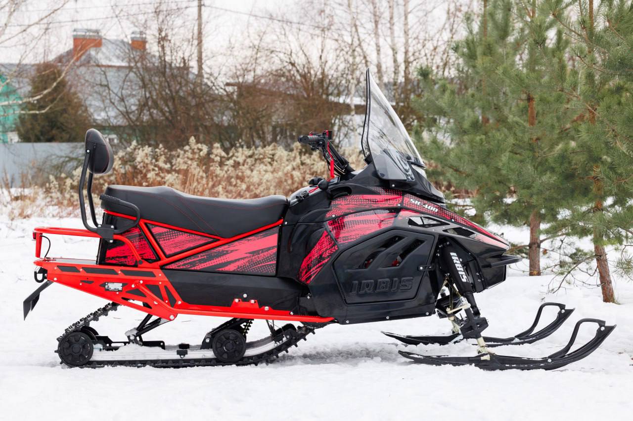 Снегоход IRBIS TUNGUS 400 25/26 в Новошахтинске