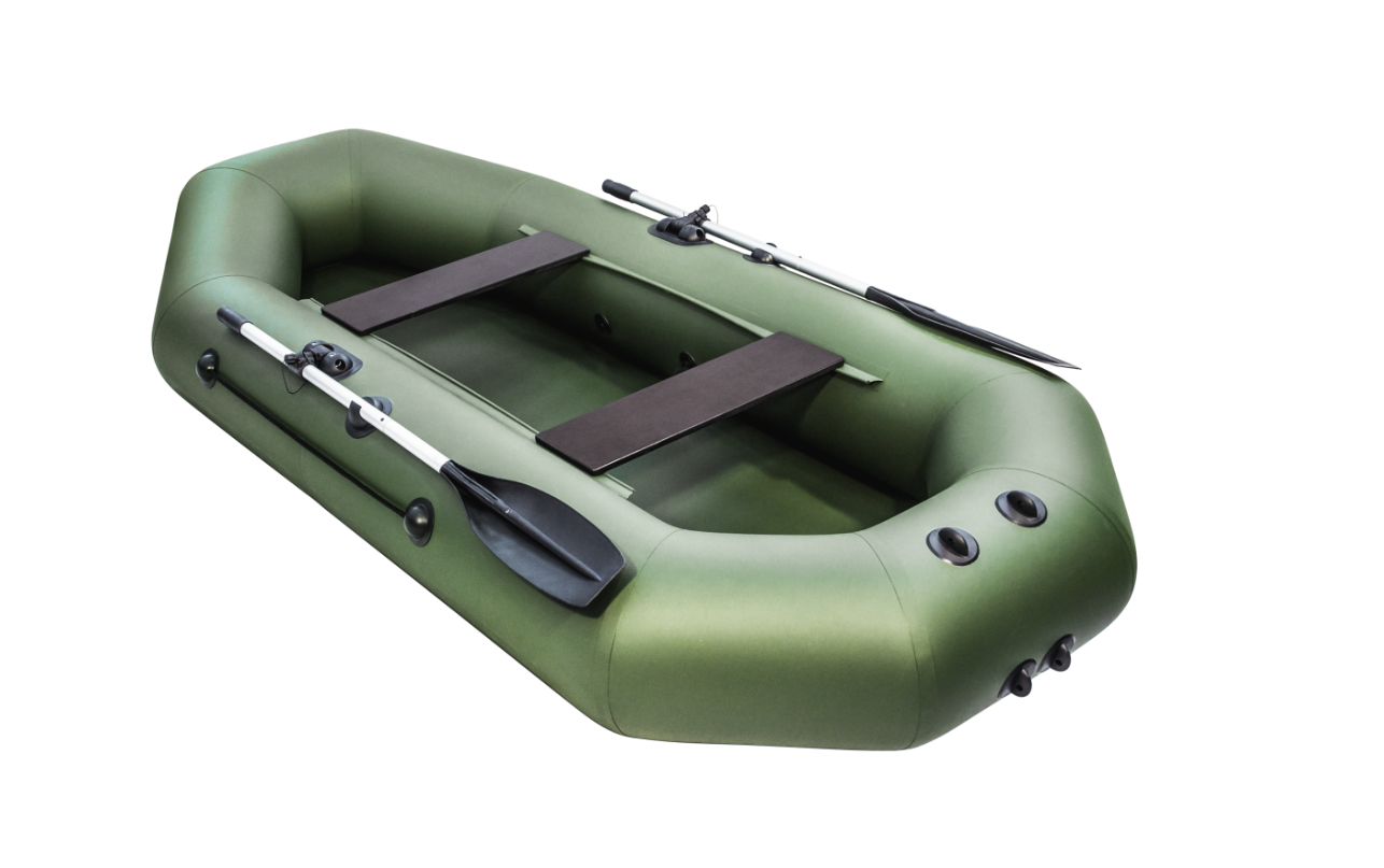 Лодка АКВА-МАСТЕР 280 в Новошахтинске