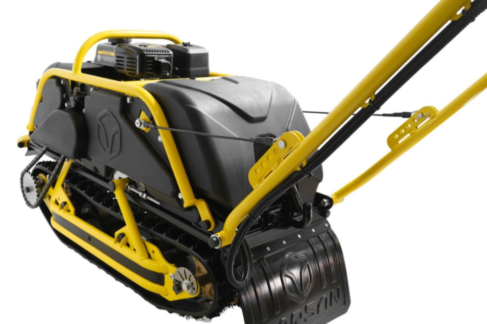 Мотобуксировщик SAPSAN SK 380 в Новошахтинске