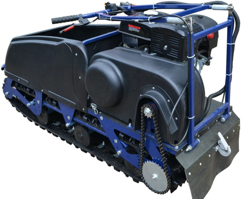 Мотобуксировщик БАРС СЛЕДОПЫТ FDS. RDS 13 л.с. в Новошахтинске