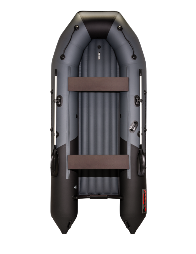 Лодка Таймень NX 3800 НДНД PRO в Новошахтинске