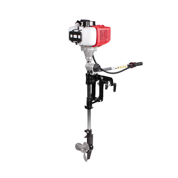 ЛОДОЧНЫЙ МОТОР TOYAMA TA 3.5 в Новошахтинске