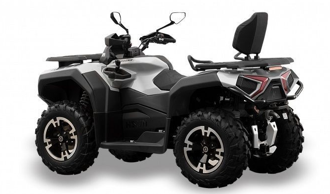Квадроцикл HISUN HiSUN GUARDIAN 750L -/LONG/ в Новошахтинске