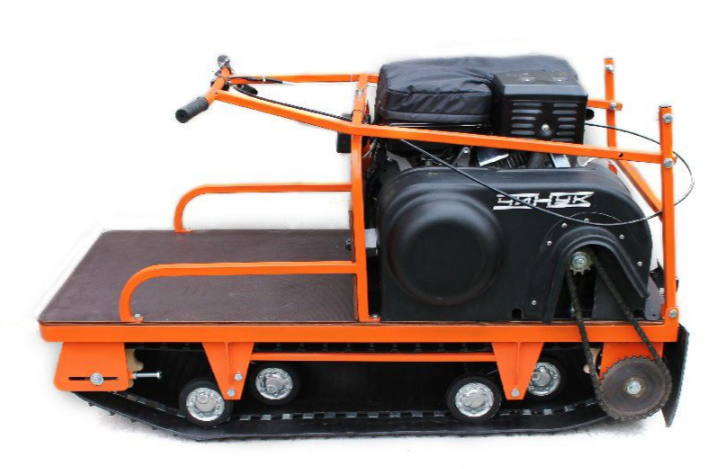 Мотобуксировщик ЧИНУК 11 л.с. в Новошахтинске