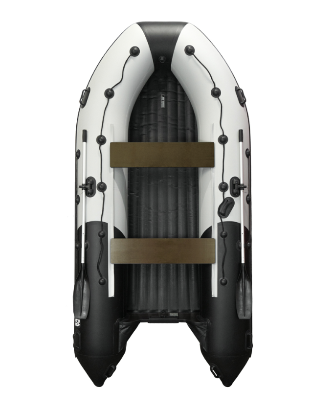 Лодка Ривьера 3600 НДНД ГИДРОЛЫЖА в Новошахтинске