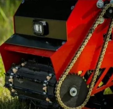 Мотобуксировщик Сила 500 9 л.с. в Новошахтинске