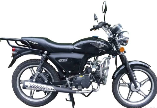 Мотоцикл RACER RC110N TROPHY в Новошахтинске