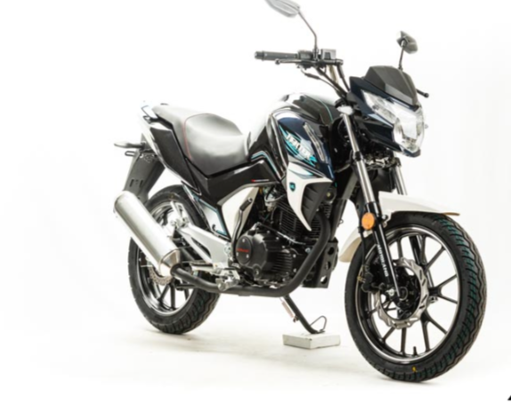 Мотоцикл MOTOLAND (МОТОЛЕНД) FIGHTER 250 в Новошахтинске