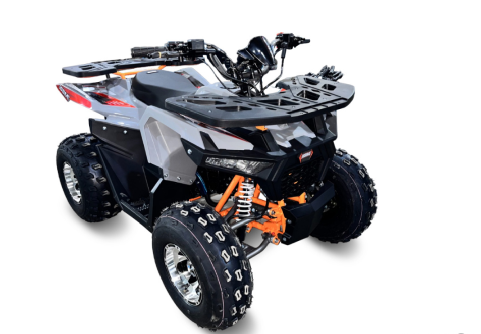 Квадроцикл GBM DAXTER 220 NEW PREMIUM в Новошахтинске