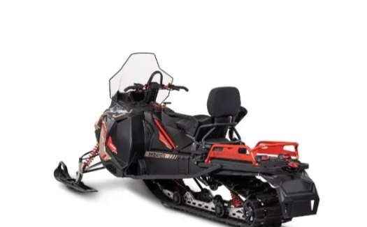 Снегоход AODES Siberiacross 1000 SWT 600mm LCD 6.8 в Новошахтинске