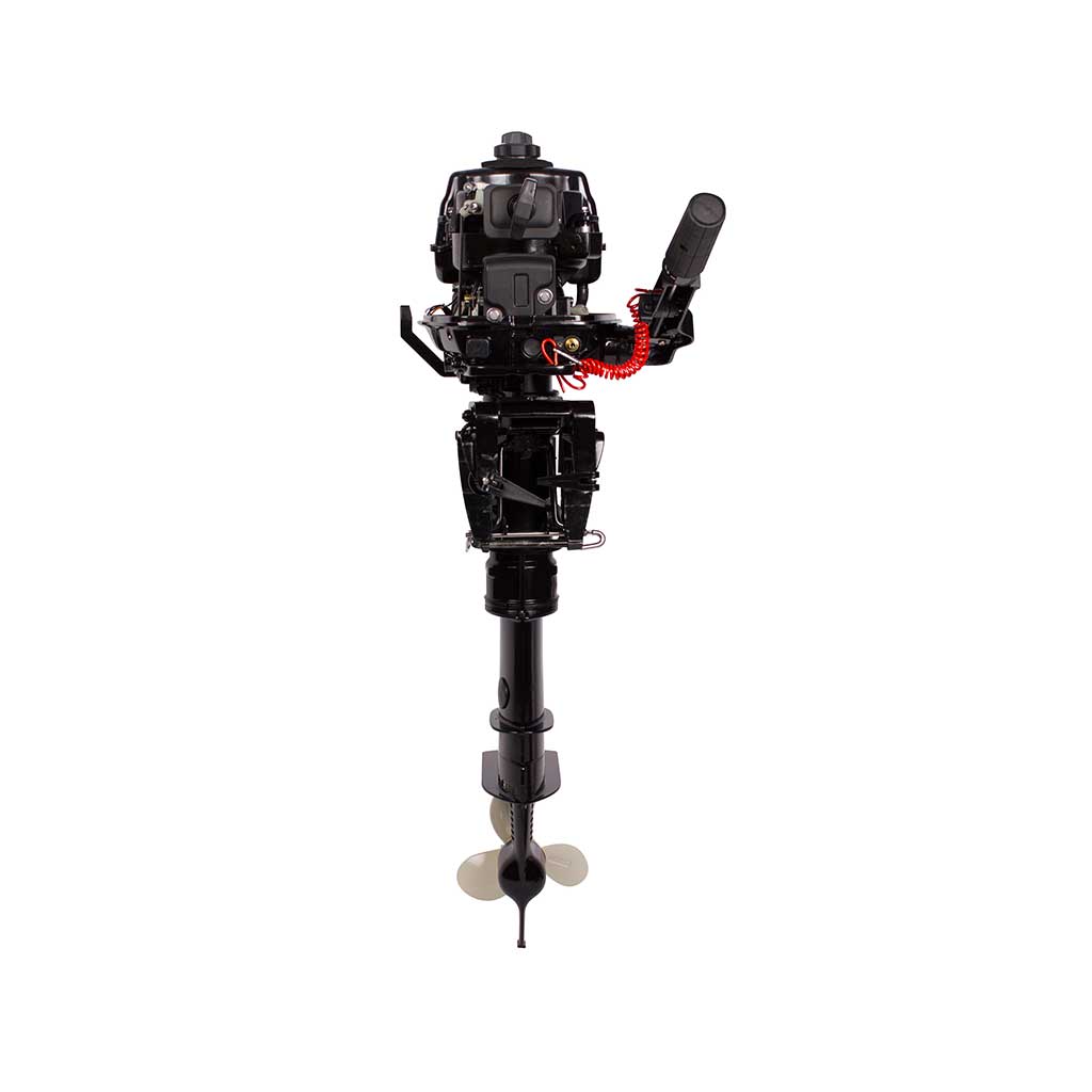 ЛОДОЧНЫЙ МОТОР TOYAMA T5ABMS в Новошахтинске