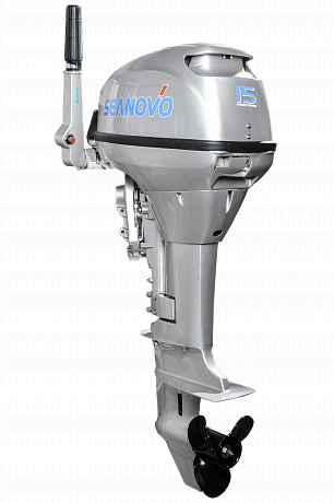 Лодочный мотор Seanovo SN15FHL в Новошахтинске