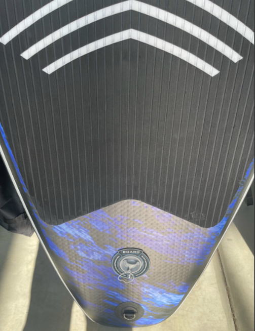 SUP (САП) ДОСКА RAIDEX I BOARD 11’ (332СМ) N 17 в Новошахтинске