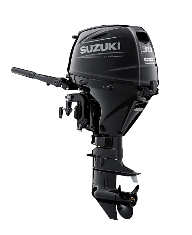 Лодочный мотор Suzuki DF30AL в Новошахтинске