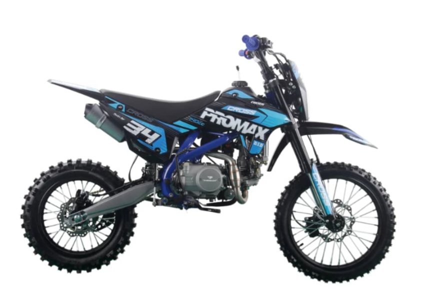 Питбайк PROMAX CROSS 145CC 17/14 в Новошахтинске