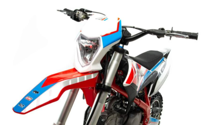 Питбайк MOTOLAND (МОТОЛЕНД) Apollo125 DT125 в Новошахтинске