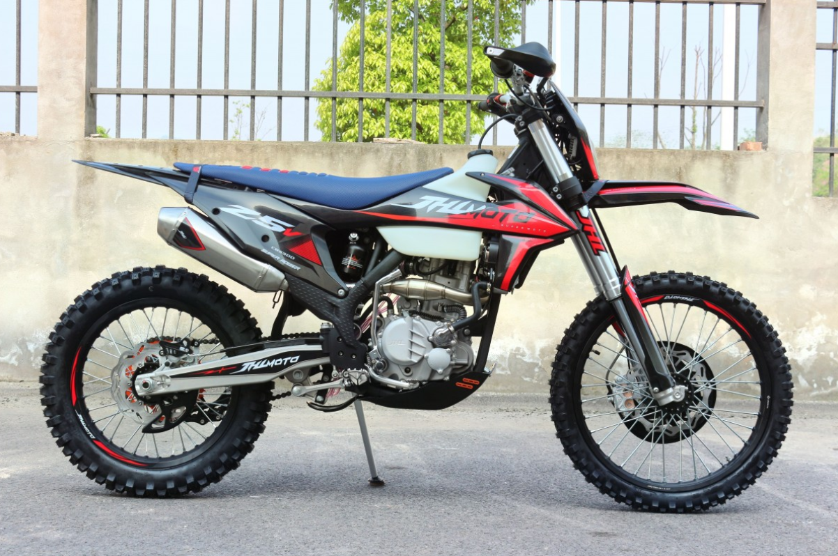 Мотоцикл JHLMOTO JHL Z5V NB300 (174MN-3) в Новошахтинске