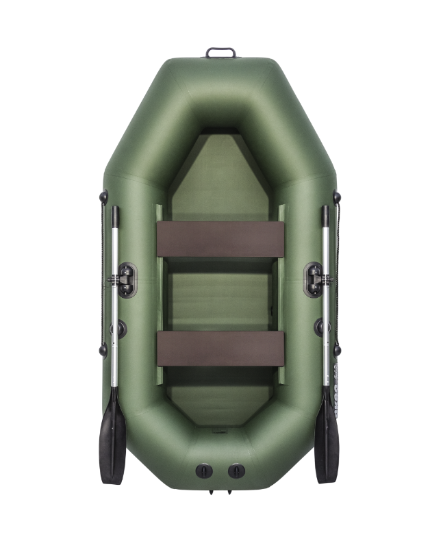  Лодка АКВА-МАСТЕР 240 в Новошахтинске