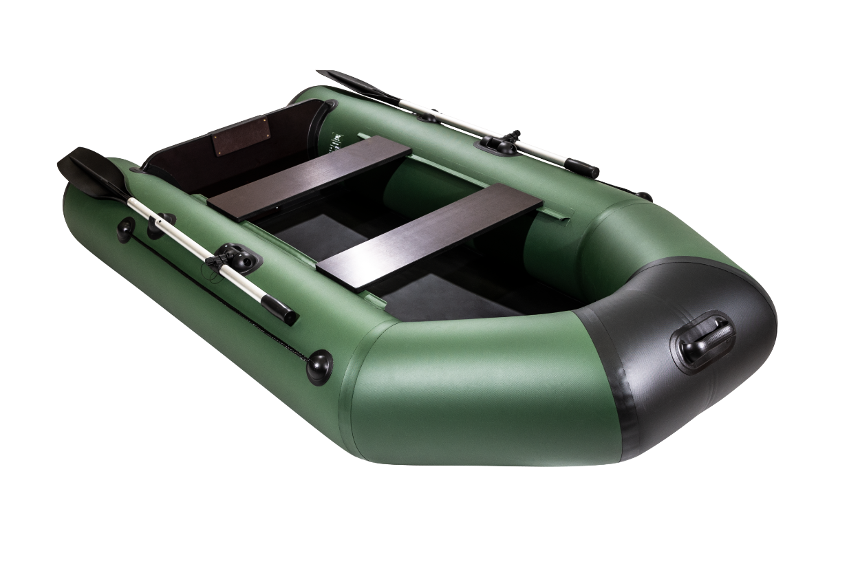  Лодка АКВА 2600 в Новошахтинске