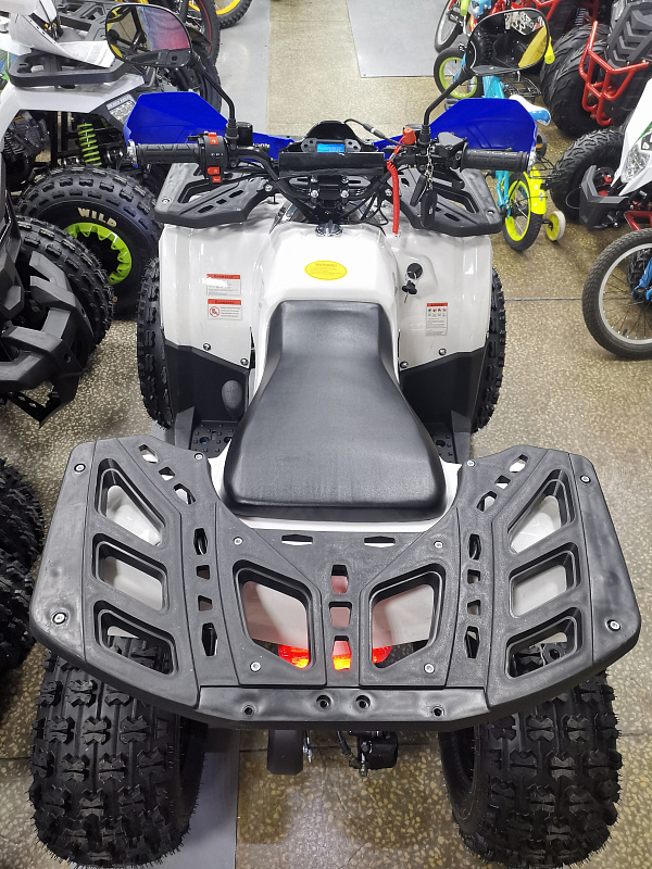 Квадроцикл PROMAX WILD 175 LUX в Новошахтинске