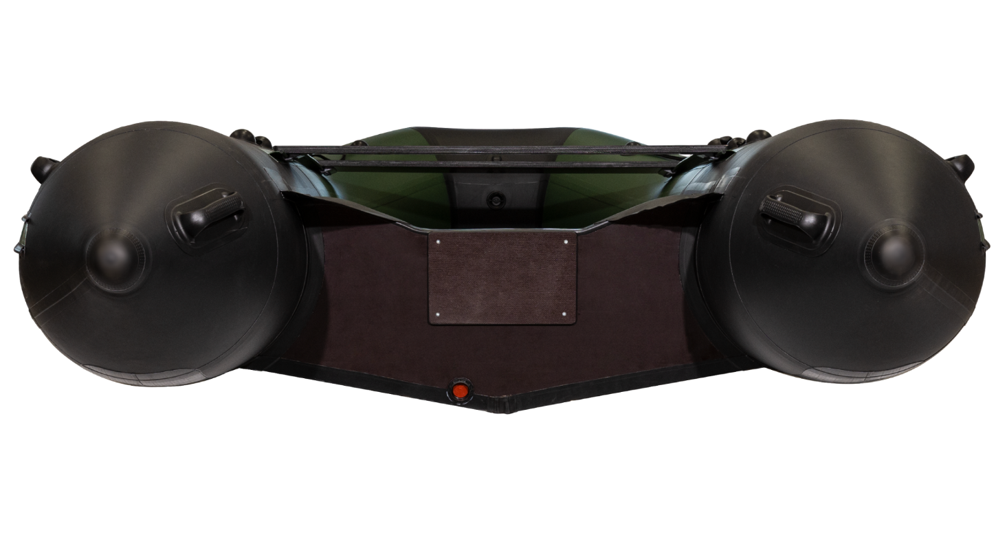 Лодка Ривьера Максима 3600 СК в Новошахтинске