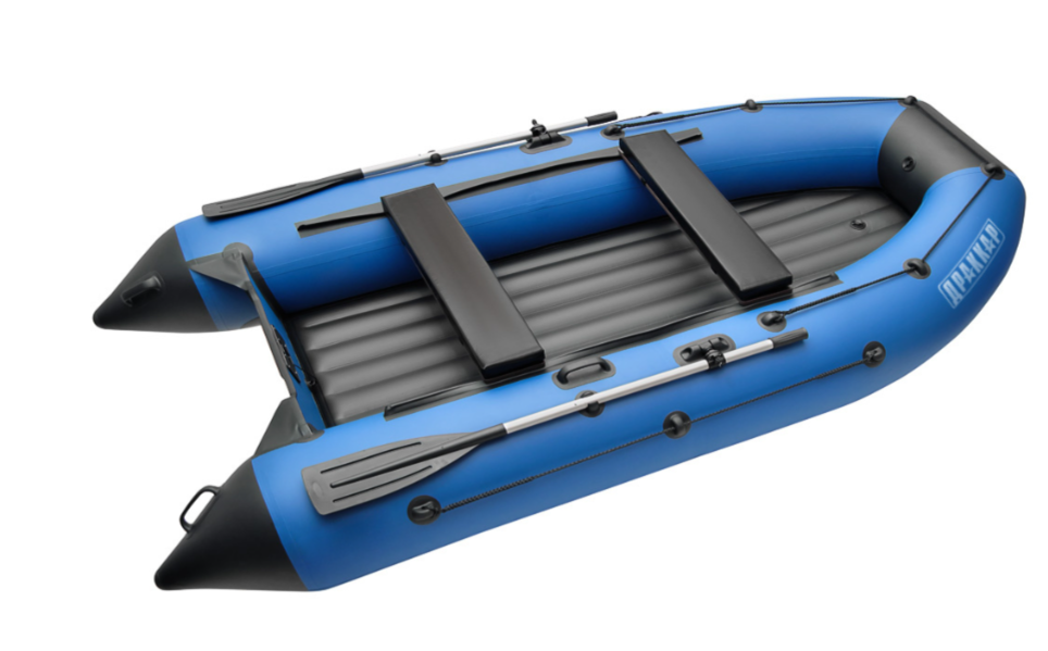 ЛОДКА ДРАККАР 3200 НДНД HANT-PRO в Новошахтинске