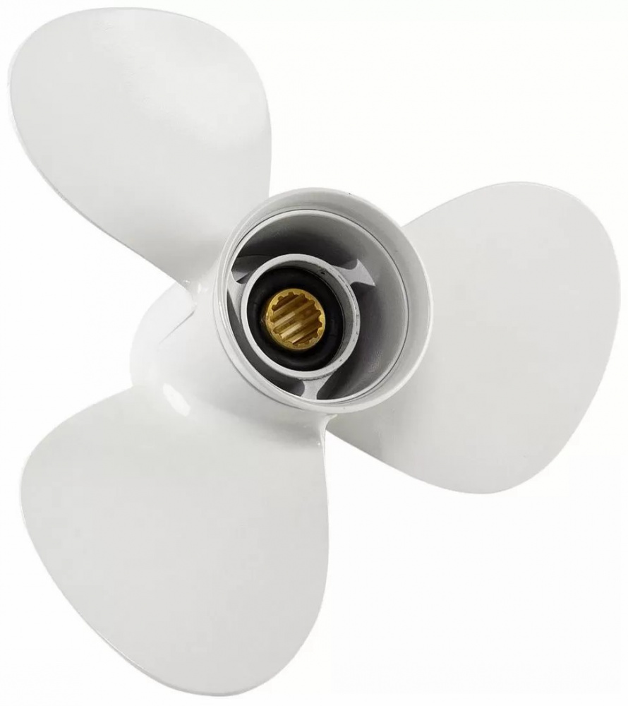 ВИНТ ГРЕБНОЙ YAMAHA 40-55 / F30-60; 3X11-5/8X11 в Новошахтинске