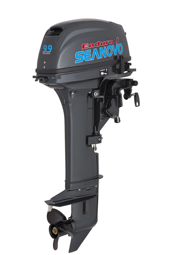 Лодочный мотор SEANOVO SN9.9FFES Enduro в Новошахтинске