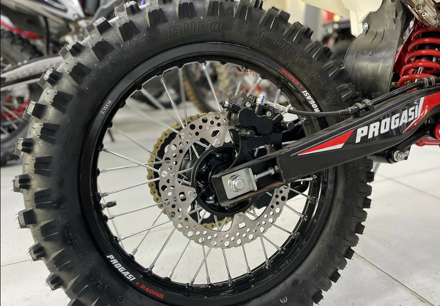 Мотоцикл Progasi SUPER MAX 250 PRO SPORT в Новошахтинске