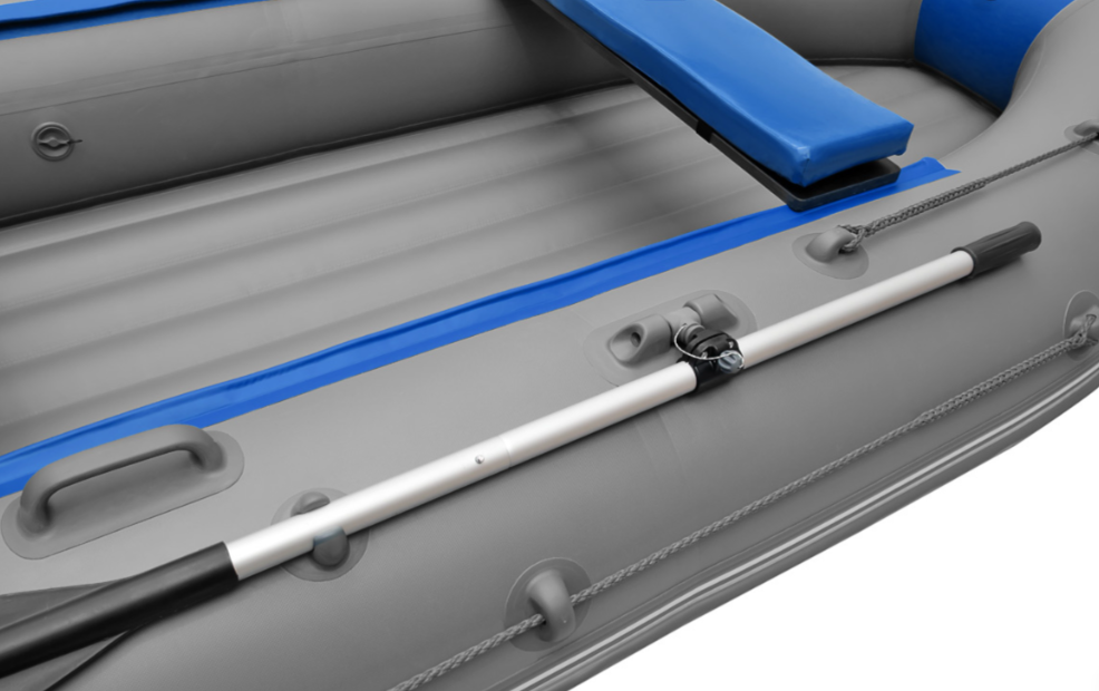 ЛОДКА ДРАККАР 3200 НДНД HANT-PRO в Новошахтинске