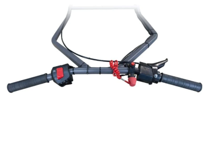 Мотобуксировщик СТЕМ СЕВЕР ЭКСПЕРТ 500 15 л.с. в Новошахтинске