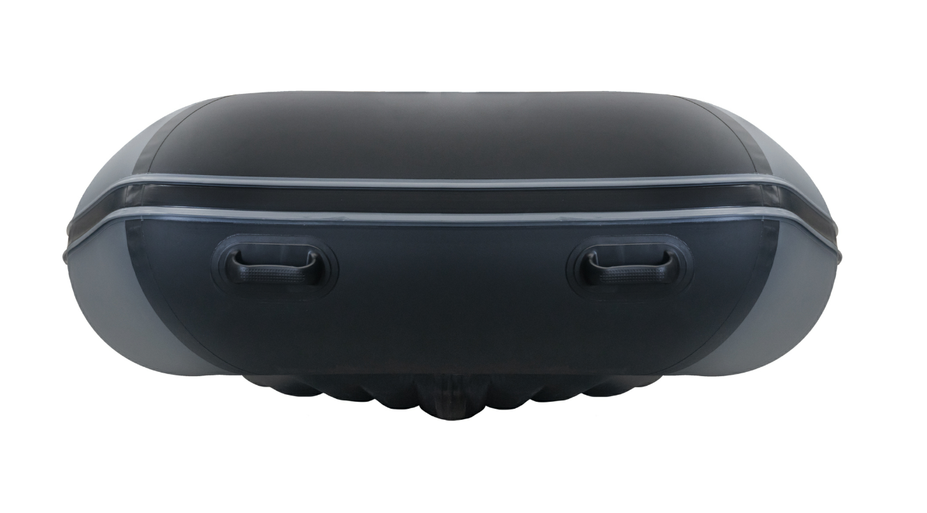 Лодка Таймень RX 3900 НДНД в Новошахтинске