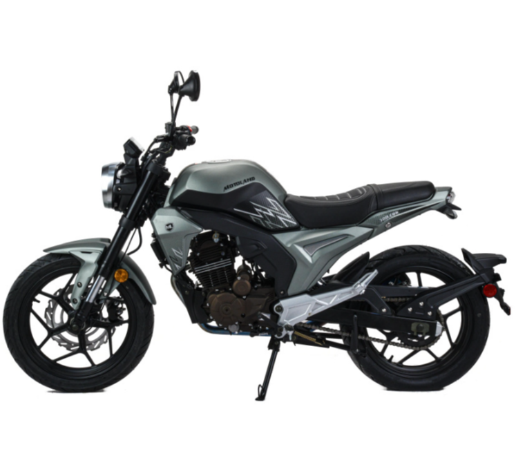 Мотоцикл MOTOLAND (МОТОЛЕНД) 300 CBR в Новошахтинске