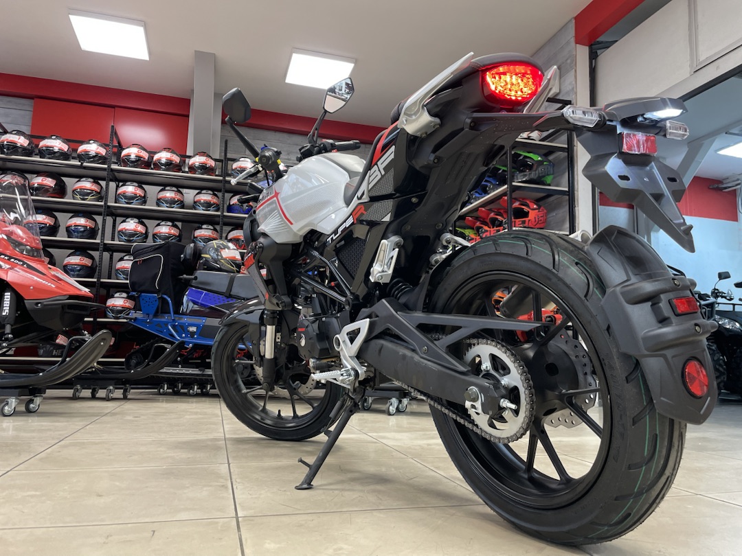 Мопед PROMAX CB150R (49) в Новошахтинске
