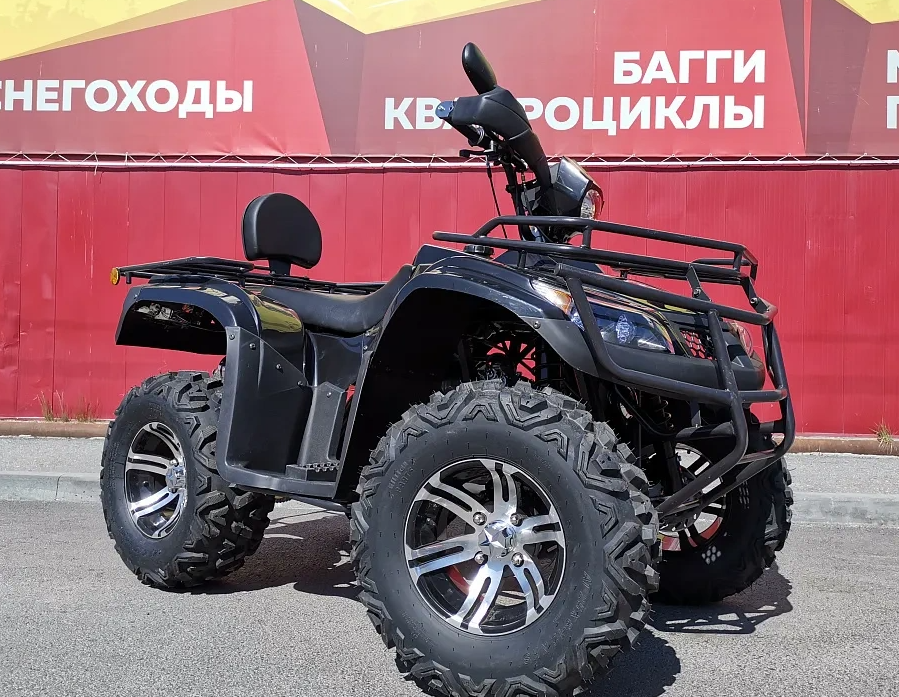 Квадроцикл PROMAX TRX300 CVT в Новошахтинске