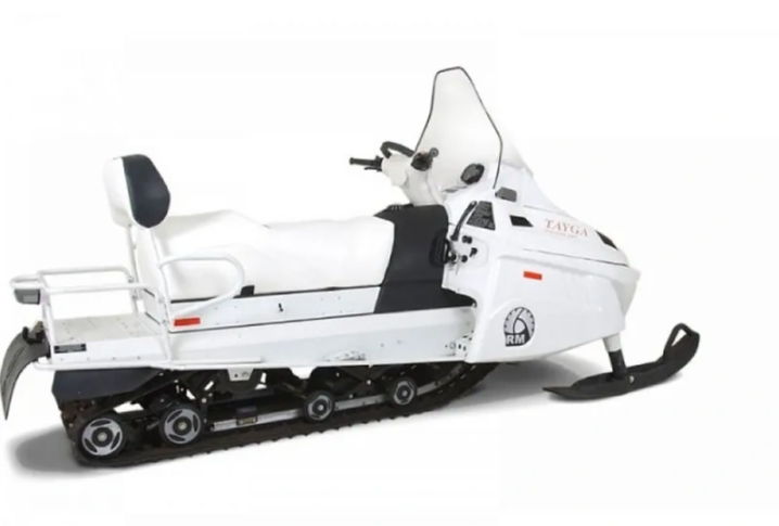 СНЕГОХОД РМ ТАЙГА ПАТРУЛЬ 551 SWT в Новошахтинске